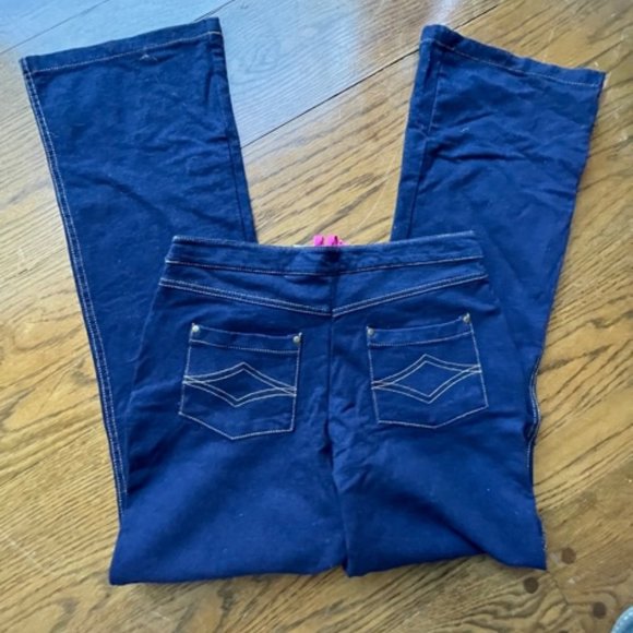 Pajama jeans - Picture 2 of 4